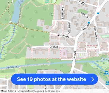 Przytulne mieszkanie na wynajem – Katowice, ul. Urocza (Panewniki) - Photo 1