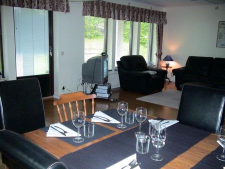 VILLA I DANDERYD UTHYRES - Foto 3