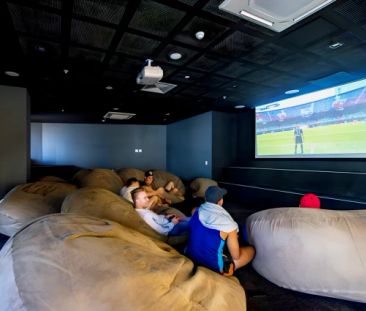 Studio Apartment Twin share - Photo 6