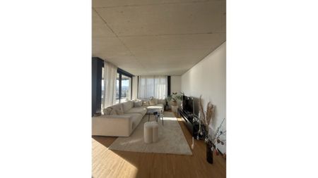3.5 Zimmer, 85 m², 2. Stock - Photo 4