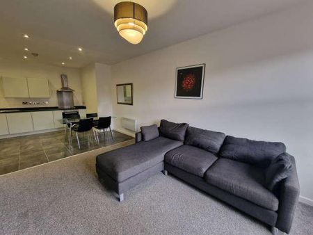 Empire House Balme Street, City Centre, BD1 - Photo 5