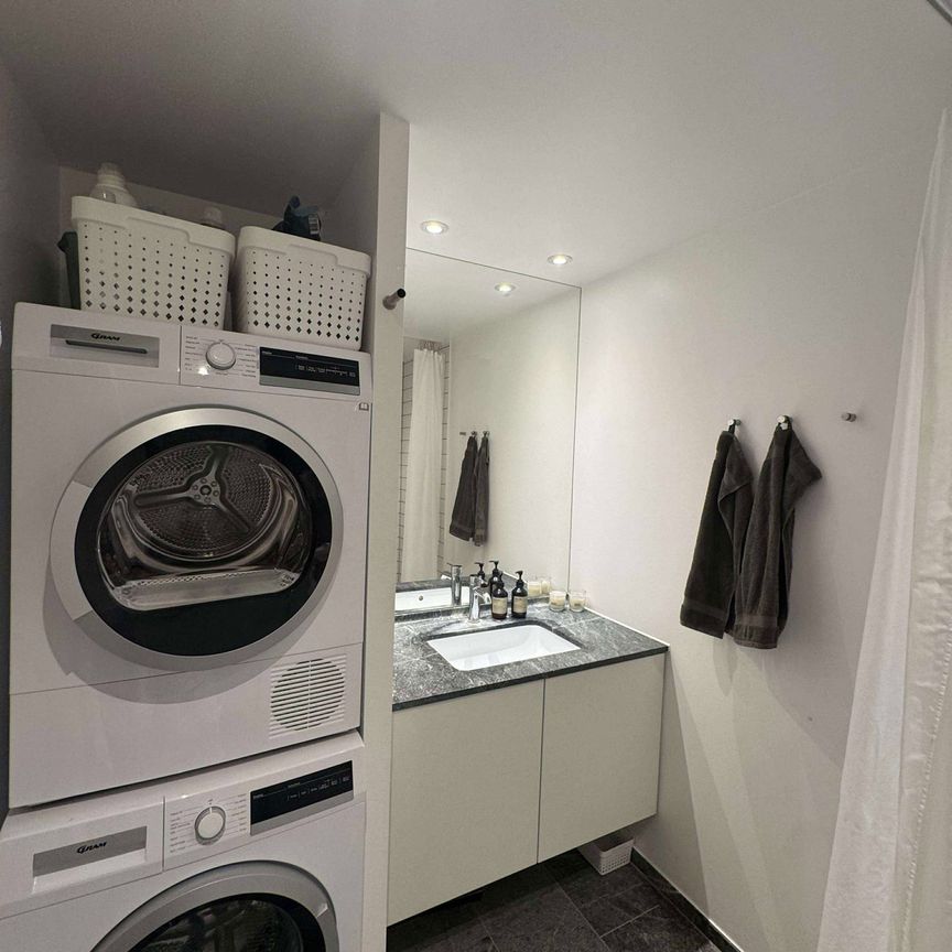 Ceres Allé 11 E, 3. 1 - Foto 1