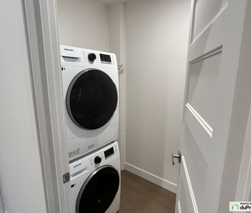 102-200, boul. Harwood, Vaudreuil-Dorion à louer - Photo 6