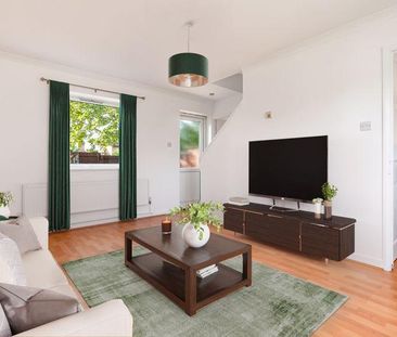 2 bedroom terraced house to rent - Photo 1