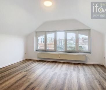 Appartement te huur - Foto 1