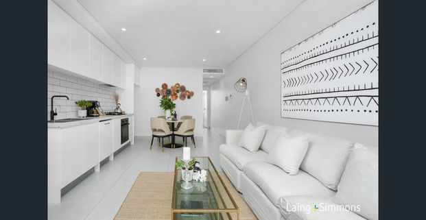 Modern Split-Level Apartment in Prime West Pennant Hills Location - Photo 1