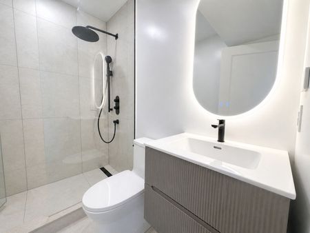 For Lease - 157 St Clarens Avenue Unit# Laneway, Toronto, Ontario - Photo 3