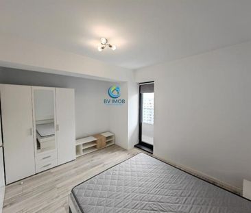 Inchiriem Apartament 2 Camere, Modern, Open Space, Noua - Photo 6