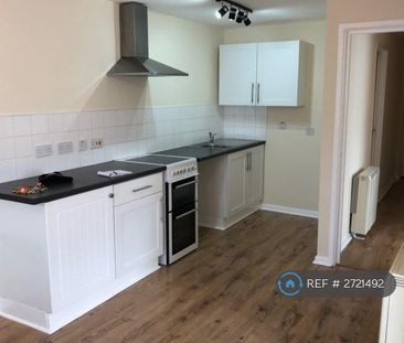1 bedroom flat to rent - Photo 4