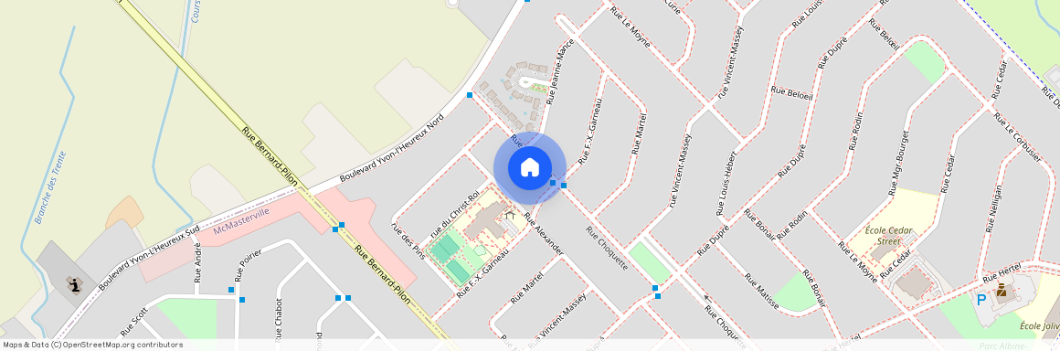 904 Rue Choquette, Beloeil, Beloeil, Montérégie, J3G 3G4