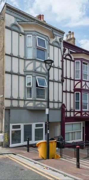 Abbotts Hill, Ramsgate, CT11 8HN, Kent - Photo 1