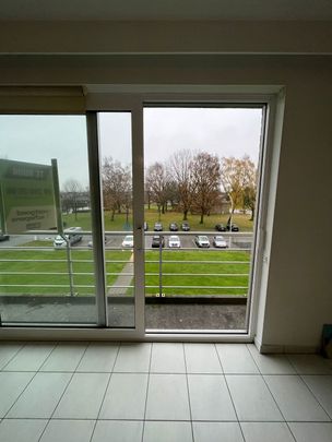 Deinze: goed gelegen appartement - Photo 1