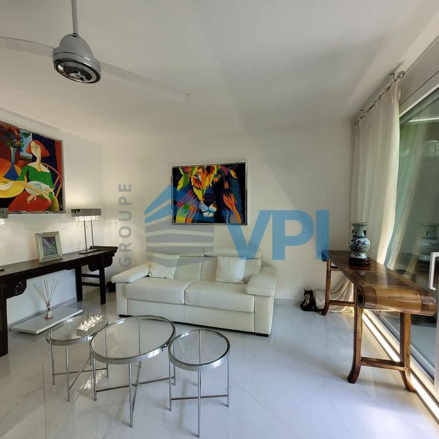 1.5 Zimmer, 40 m², EG - Photo 1