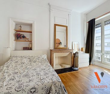 Location Appartement 2 pièces 53m² GRENOBLE 38000 - Photo 5