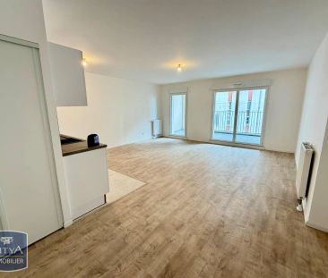 Appartement à louer 3 pièces 65.6m² - Photo 6