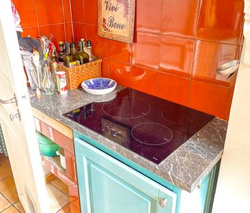 Location Appartement 3 pièces 89m² AIX EN PROVENCE 13100 - Photo 5