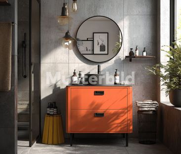 Exchange Property: Charming 4-room apartment in the heart of Zurich - Foto 4