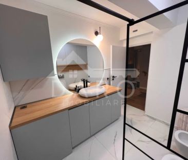 Dau in chirie 2 camere - lux - loc de parcare inclus - Photo 6