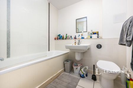 1 bedroom flat to rent - Photo 5