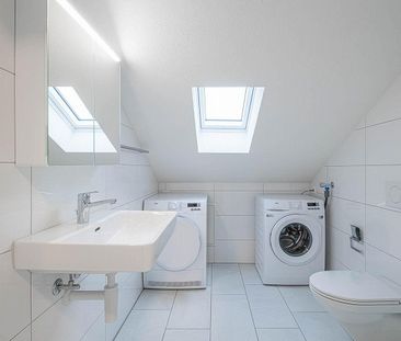 3.5-Zimmer-Wohnung in Schaffhausen - Foto 5