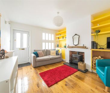 3 bedroom terraced house to rent - Photo 1