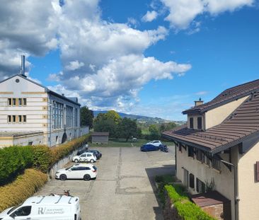 Studio à Arzier-Le Muids - Foto 6