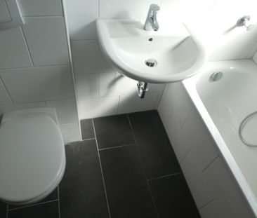 Demnächst frei! 3-Zimmer-Wohnung in Gelsenkirchen Hassel - Foto 1