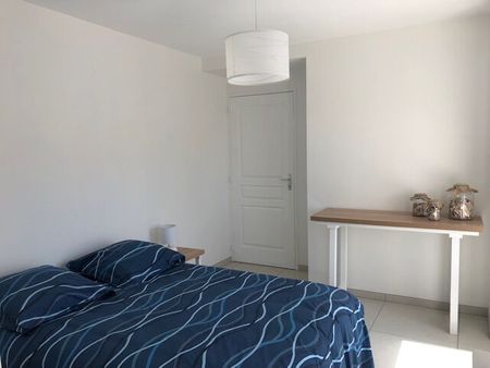 Location maison 3 pièces, 56.84m², Villeneuve-en-Retz - Photo 5