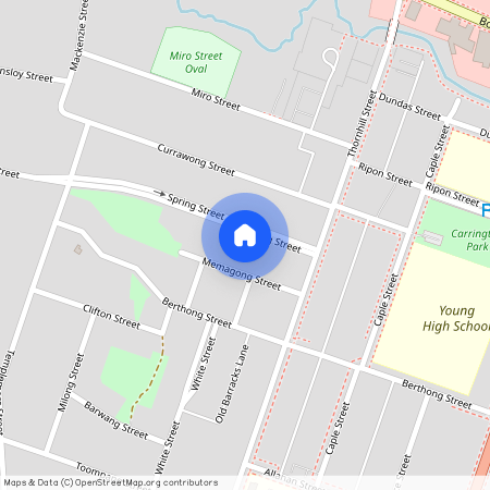 Room 2/ 14 Spring Street, Young, NSW, 2594
