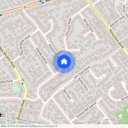 A/52 Rosamund Avenue, New Windsor, Auckland City