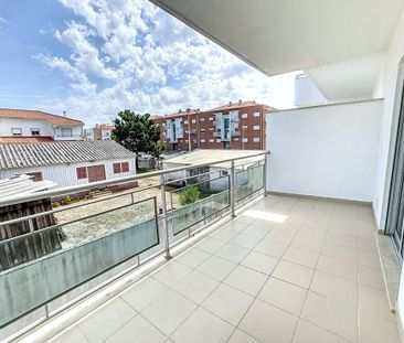 Apartmento Nazaré | sea ​​view and 2 bedrooms - Photo 1