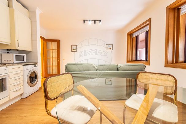 Apartamento T1 em Lisboa - Foto 1