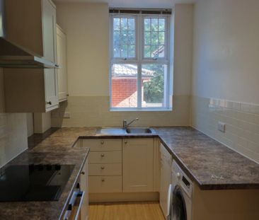2 bedroom apartment to rent - Photo 4