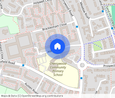 Aldwick Close, Farnborough, GU14 - Photo 1
