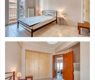 Studio/Γκαρσονιέρα για ενοικίαση Παναγία Φανερωμένη (Ξηροκρήνη - Πα... - Φωτογραφία 3