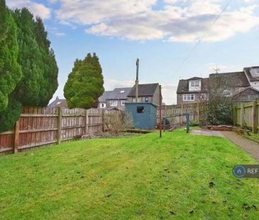 2 bedroom end of terrace house to rent - Photo 6