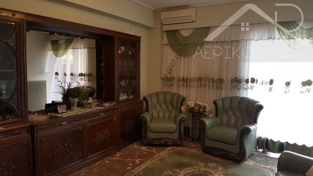 Διαμέρισμα για ενοικίαση Κέντρο (Νέα Σμύρνη) - Φωτογραφία 1
