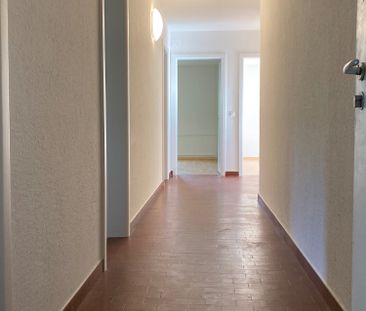 4 Zimmer, 2. Stock - Photo 4