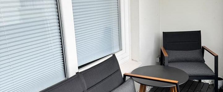 Suche Nachmieter zum 01.02.2026 - Photo 1