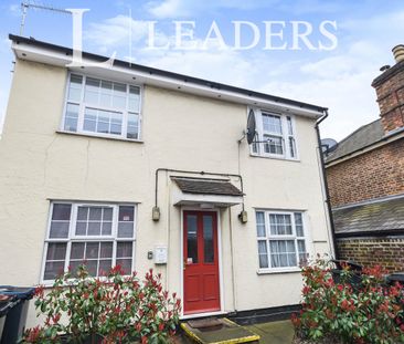 apartment to rent Dane Street, Bishops Stortford, CM23 - Photo 2