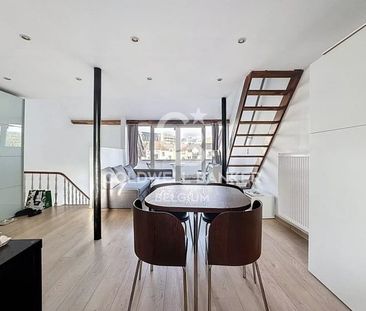 Appartement te huur - Foto 5