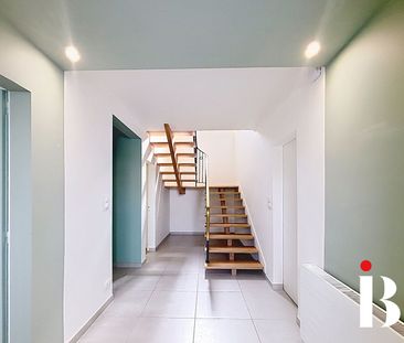 Location Maison 6 pièces 109m² ST HERBLAIN 44800 - Photo 6
