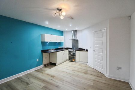 2 bedroom apartment to rent - Photo 5