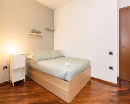 Via Giovanni Spadolini, Milan, Lombardy 20141 - Photo 3