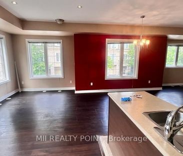 For Lease - 1250 St. Martins Drive Unit# 89, Pickering, Ontario - Photo 1