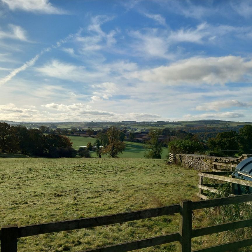 2 Stewards House, Chipchase Castle - Photo 1