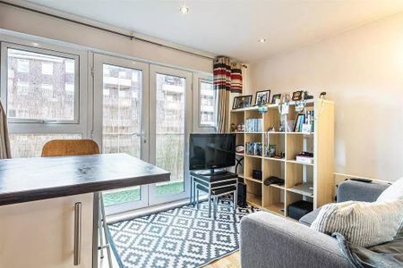 1 bedroom flat to rent - Photo 4