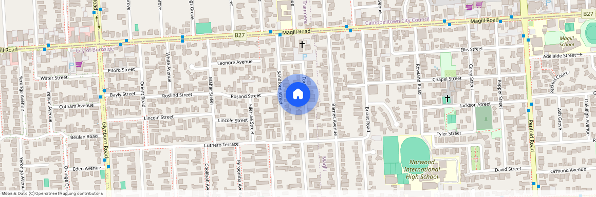 13 Fort Avenue, SA 5068, Kensington Gardens