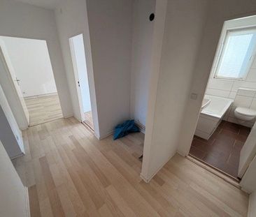 Dein neues Zuhause: 2 Zimmer mit Balkon in Reinickendorf! - Photo 6