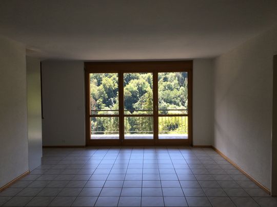 3.5 Zimmer, 76 m², 1. Stock - Foto 1
